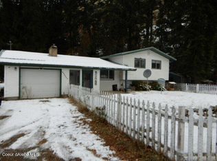 20677 N Altamont Rd, Rathdrum, ID 83858