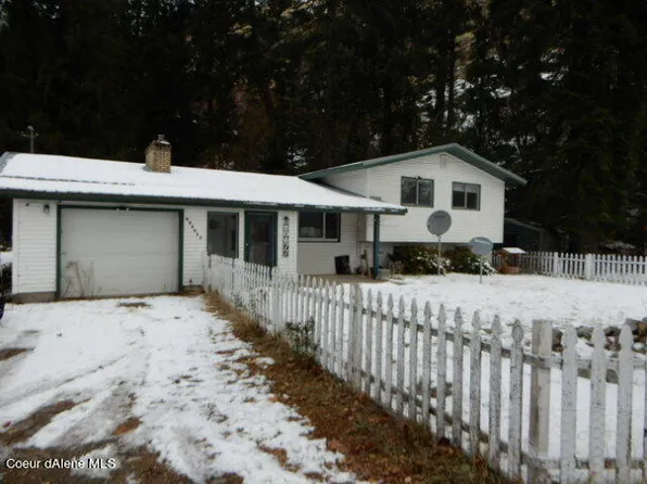 20677 N Altamont Rd, Rathdrum, ID 83858
