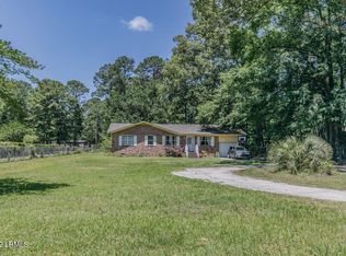 139 Burton Wells Rd, Beaufort, SC 29906