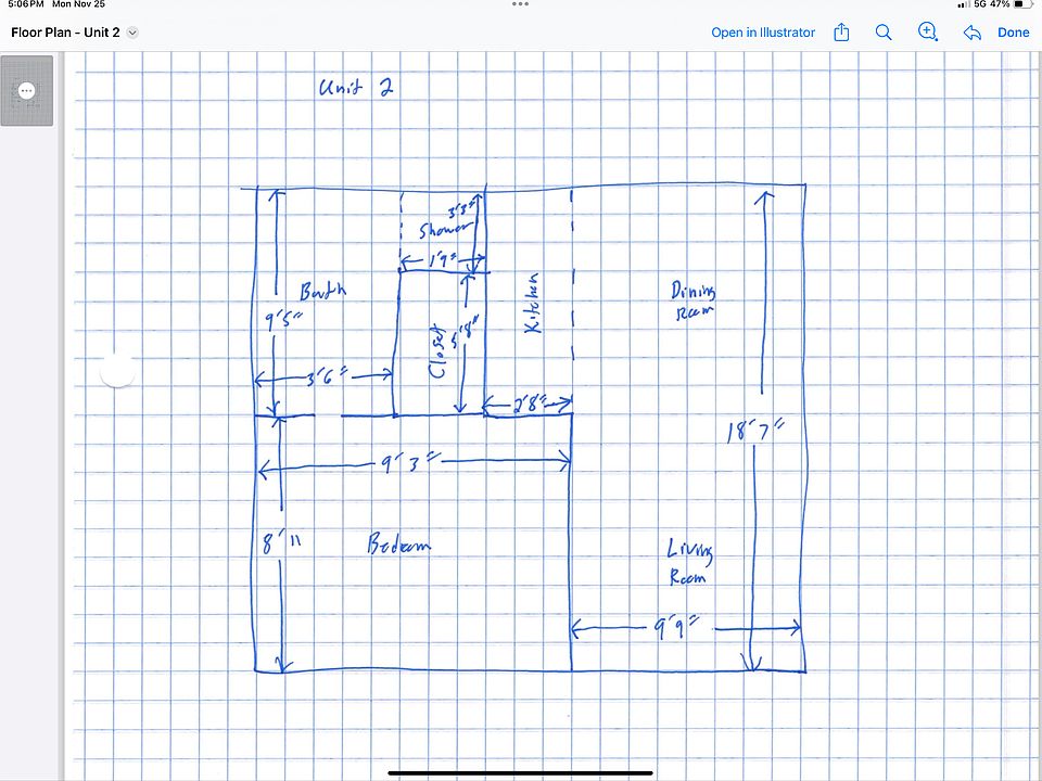 1st image of 3611 117th St W APT 2