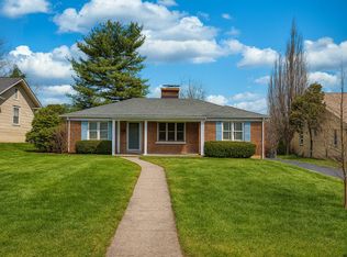 312 Garden Rd, Lexington, KY 40502