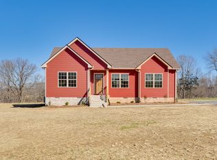 3052 Wixtown Rd LOT 8, Westmoreland, TN 37186