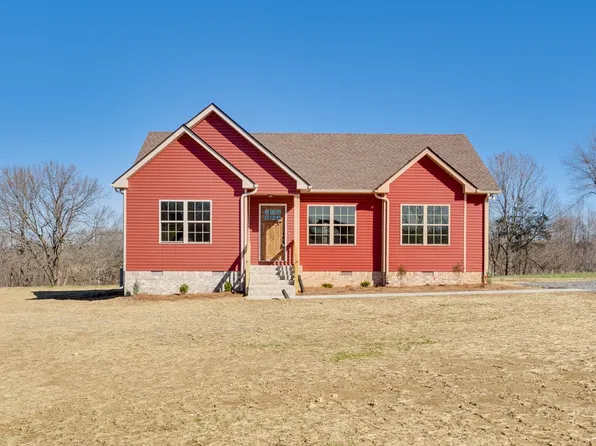 3052 Wixtown Rd Lot 8, Westmoreland, TN 37186