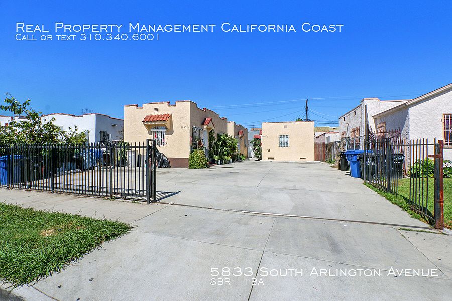 1st image of 5833 Arlington Ave