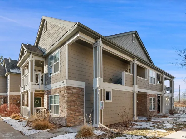 4385 S Balsam Street #4-204, Denver, CO 80123