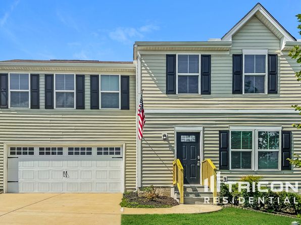 1857 Belle Arbor Dr