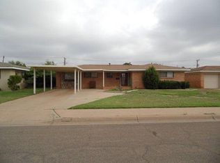 3420 W Kansas Ave, Midland, TX 79703