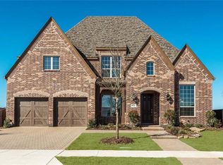 16204 Moonseed Rd, Frisco, TX 75033