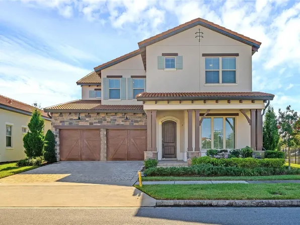 15160 Canoe Pl, Winter Garden, FL 34787