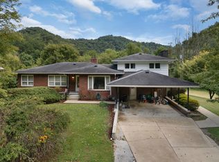 91 Owens St, Prestonsburg, KY 41653