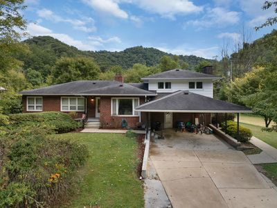 91 Owens St, Prestonsburg, KY, 41653