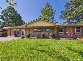2879 Hopper Rd, Cape Girardeau, MO 63701