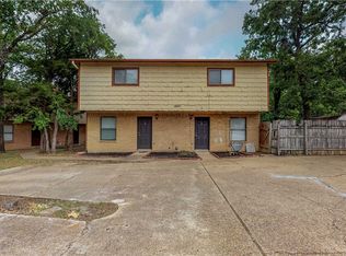1002 Verde Dr APT A, Bryan, TX 77801