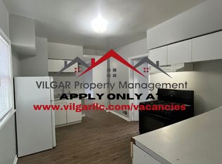 6009 E 6th Place, Gary, IN 46403