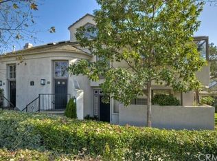 133 La Mirage Cir #133, Aliso Viejo, CA 92656