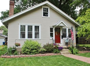 1604 W Clark St, Champaign, IL 61821