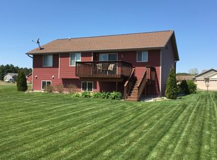 11597 46th Ave, Chippewa Falls, WI 54729