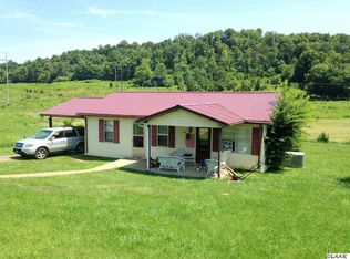 631 Lee Valley Rd, Whitesburg, TN 37891
