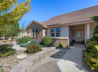 306 San Roma Dr, Dayton, NV 89403