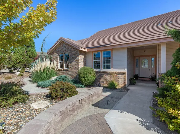 306 San Roma Dr, Dayton, NV 89403