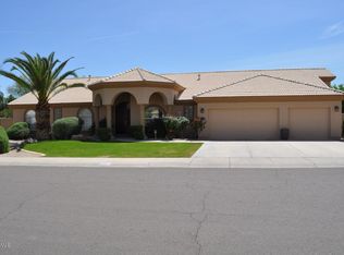 8891 E Carol Way, Scottsdale, AZ 85260