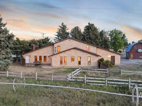 1872 E 1750 S #4, Gooding, ID 83330