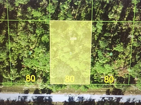 18194 Vardon Ave #3, Pt Charlotte, FL 33948