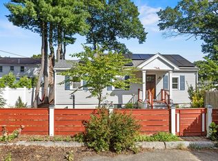 30 Corey St, Randolph, MA 02368