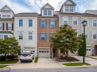 4019 Gold Hill Rd, Owings Mills, MD 21117