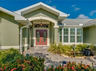 5232 SW 18th Ave, Cape Coral, FL 33914