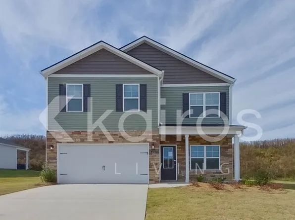 4283 Scenic Trl NE, Cleveland, TN 37323