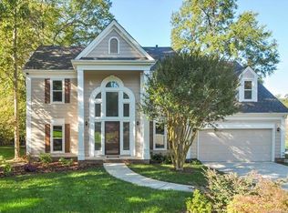 10808 Summitt Tree Ct, Charlotte, NC 28277