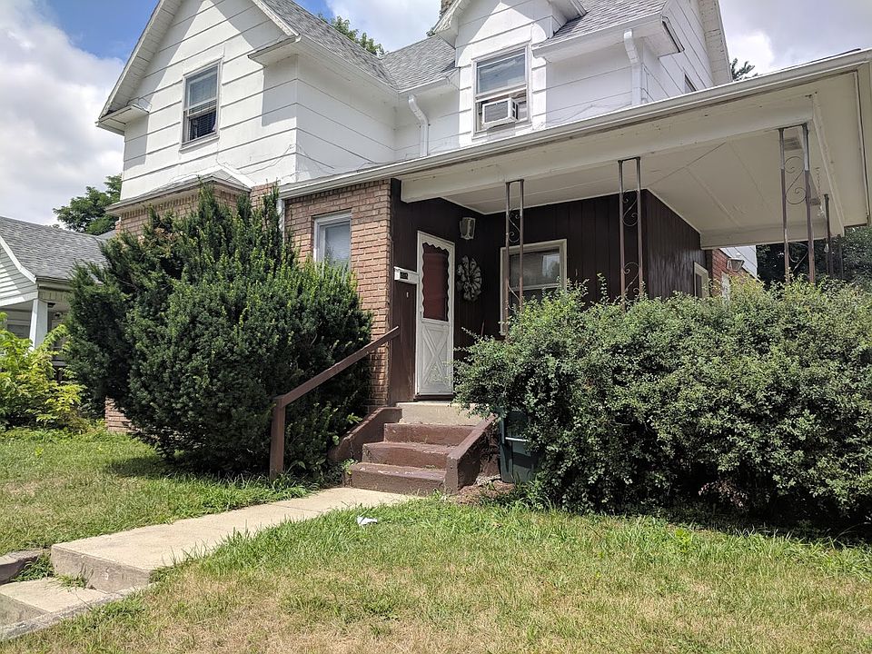 1st image of 1400 W Jackson St #1/2