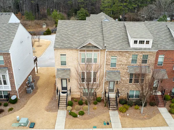 2499 Village Park Bnd, Duluth, GA 30096