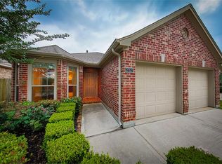 27527 Gatlin Ln, Spring, TX 77386