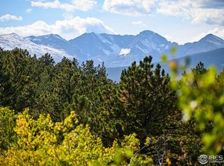 11320 Gold Hill Rd, Boulder, CO 80302