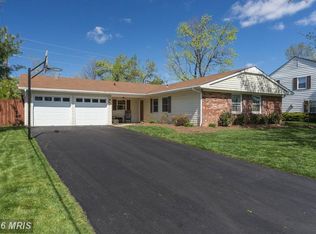 4228 Minstrell Ln, Fairfax, VA 22033