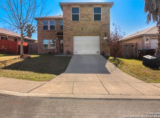 8211 Steep Valley, Converse, TX 78109