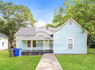 585 Saxon Ave, Spartanburg, SC 29301