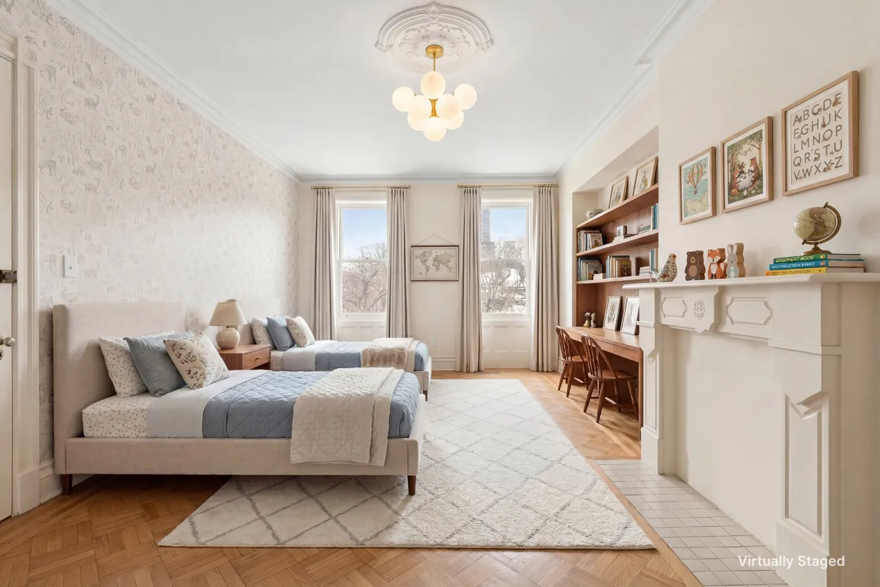 7 East 124th Street #TH1 in South Harlem, Manhattan | StreetEasy