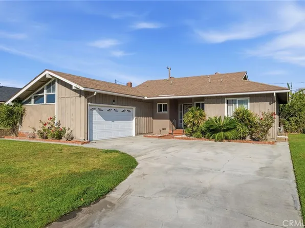 424 S Gain St, Anaheim, CA 92804