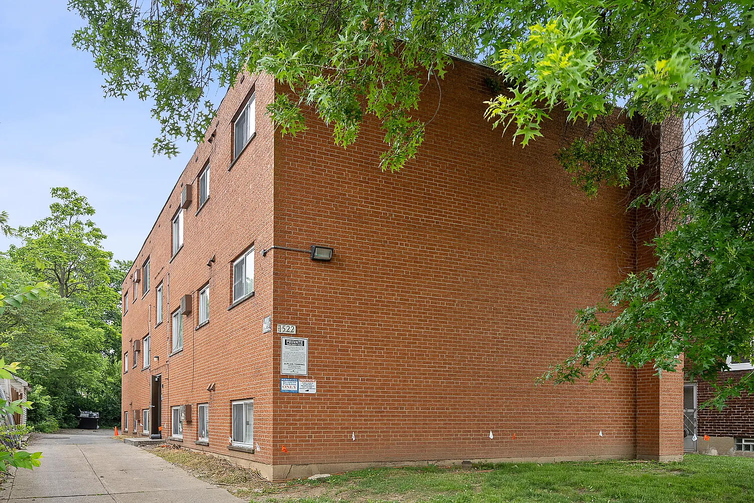 1 bed, 750 sqft, $825 — Photo 3