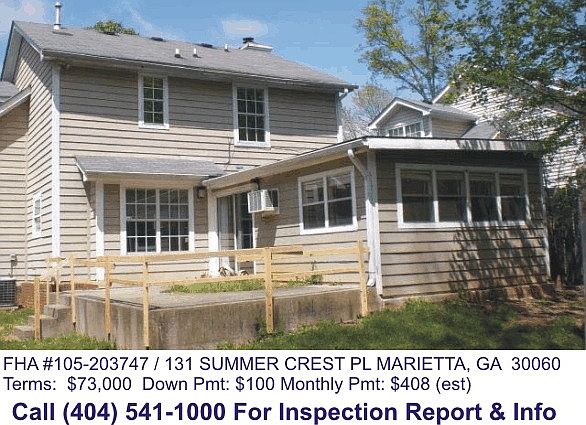 1st image of 131 Summer Crest Pl SW