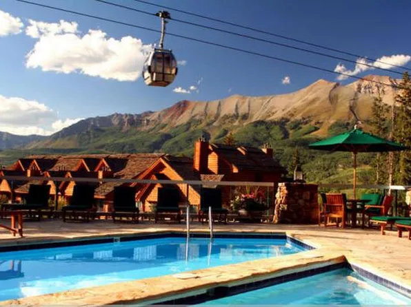457 Mountain Village Blvd #2112, Telluride, CO 81435