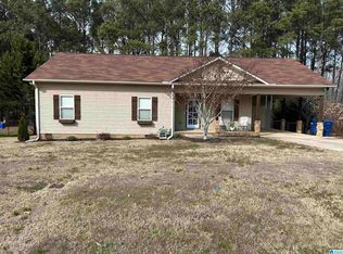 4045 Masters Rd, Pell City, AL 35128