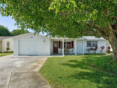 3512 Seffner Dr, Holiday, FL, 34691