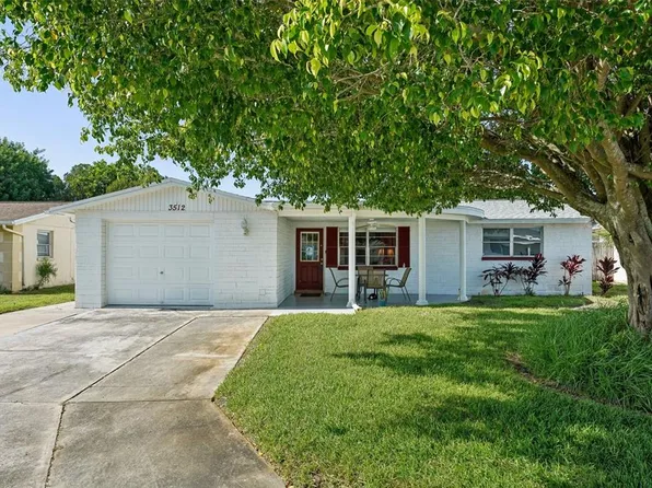 3512 SEFFNER DRIVE, HOLIDAY, FL 34691