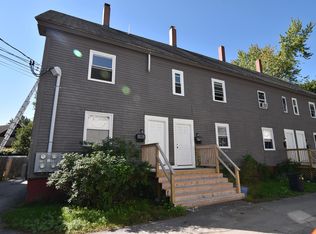 35 High St #35, Brunswick, ME 04011
