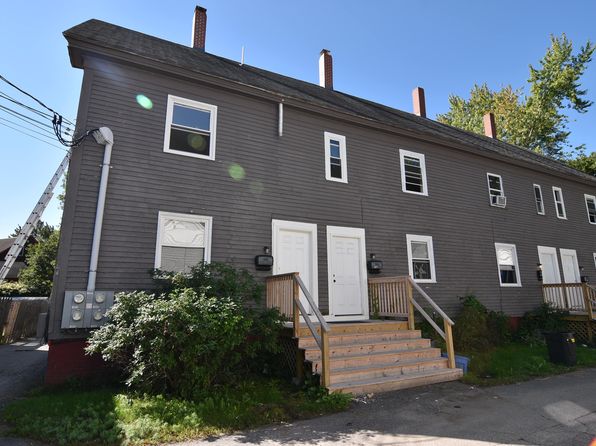 41 High St #1