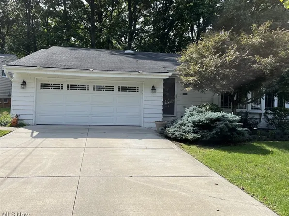 3610 Atherstone Rd, Cleveland Heights, OH 44121